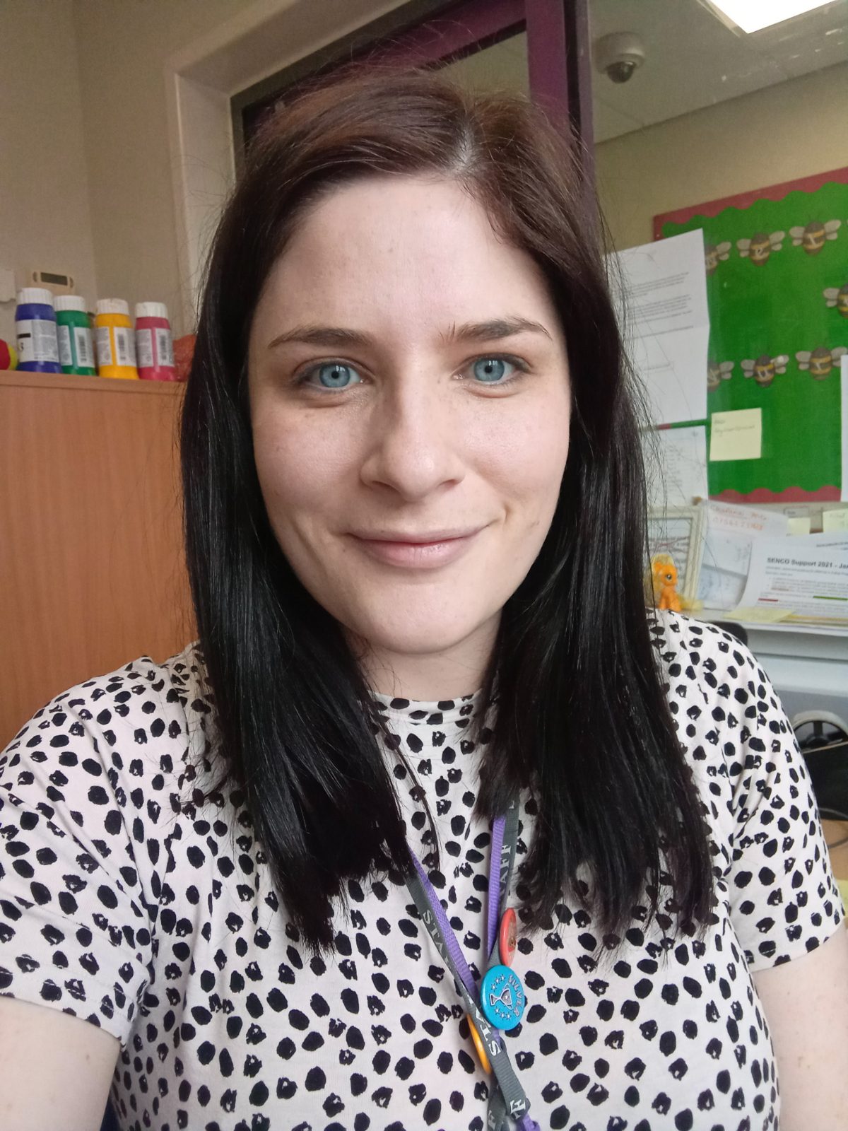 SEND Northfield St Nicholas Primary Academy send-northfield-st-nicholas-primary-academy